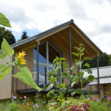 Frongahof Villa Waldkirchen Bagian luar foto