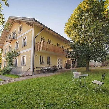 Frongahof Villa Waldkirchen Bagian luar foto