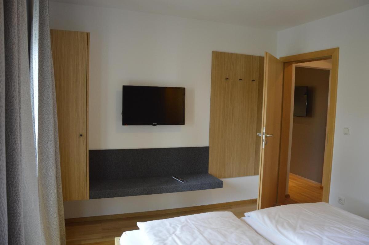 Frongahof Villa Waldkirchen Bagian luar foto
