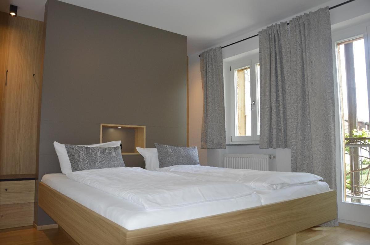 Frongahof Villa Waldkirchen Bagian luar foto