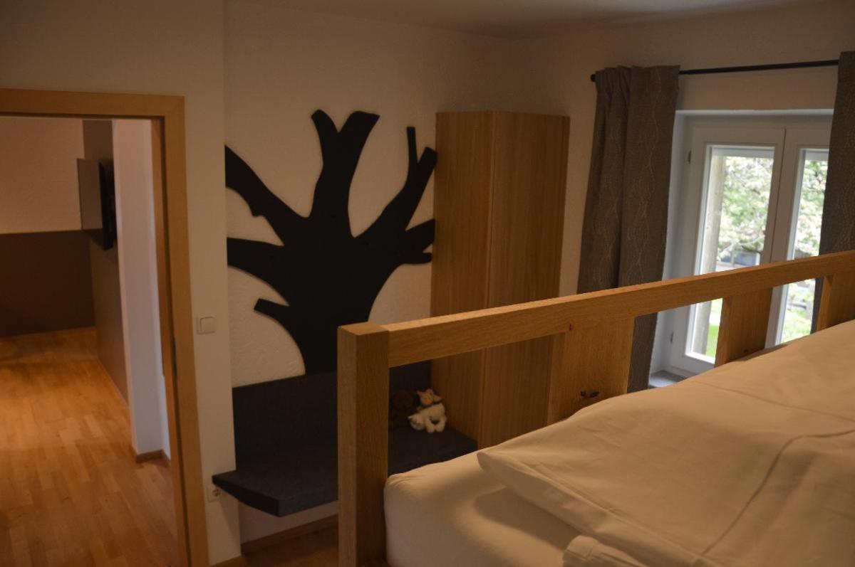 Frongahof Villa Waldkirchen Bagian luar foto