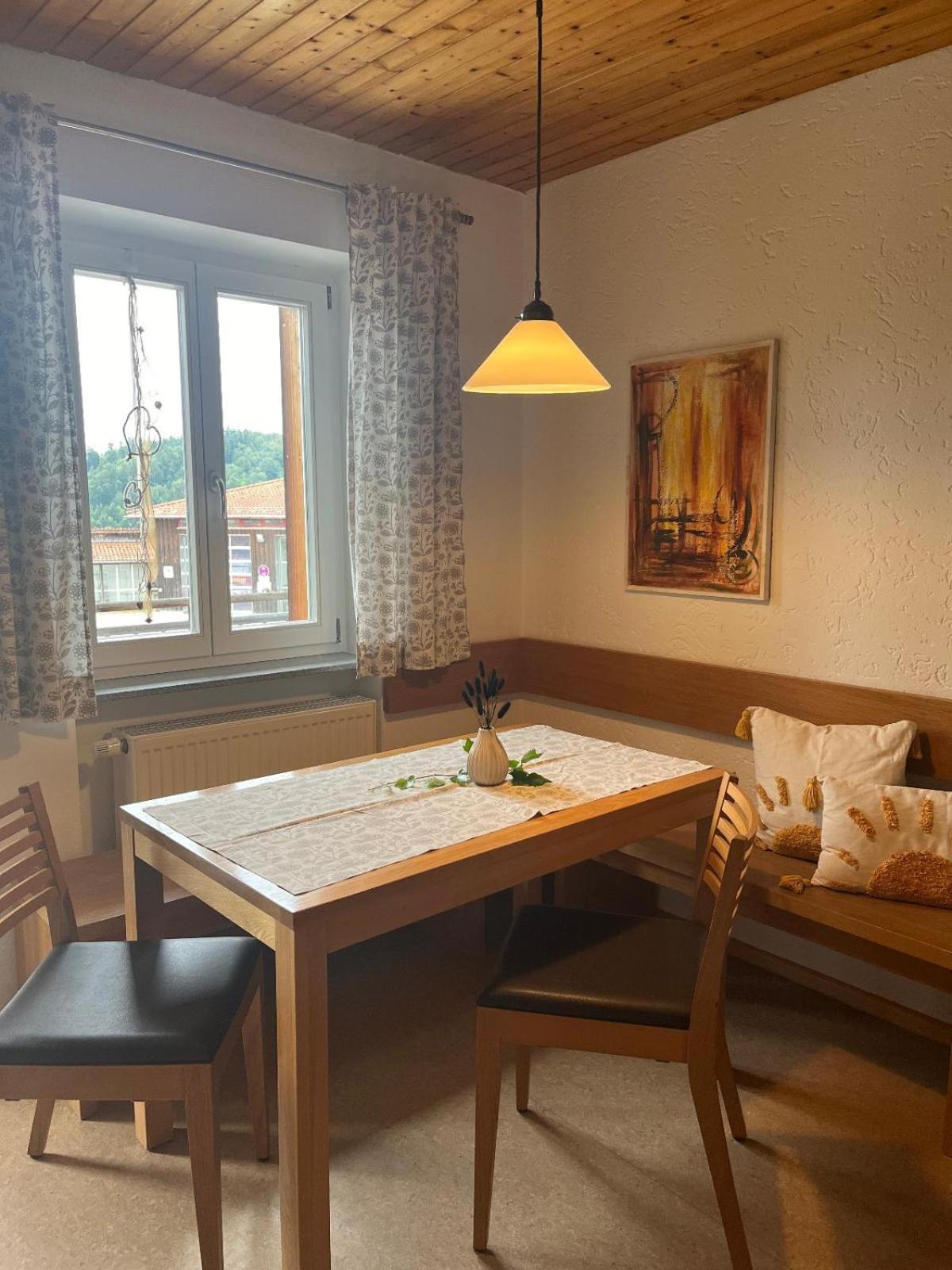 Frongahof Villa Waldkirchen Bagian luar foto