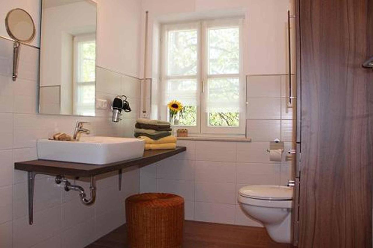 Frongahof Villa Waldkirchen Bagian luar foto