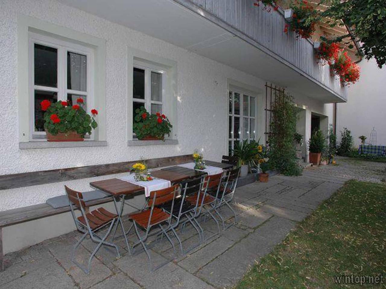Frongahof Villa Waldkirchen Bagian luar foto
