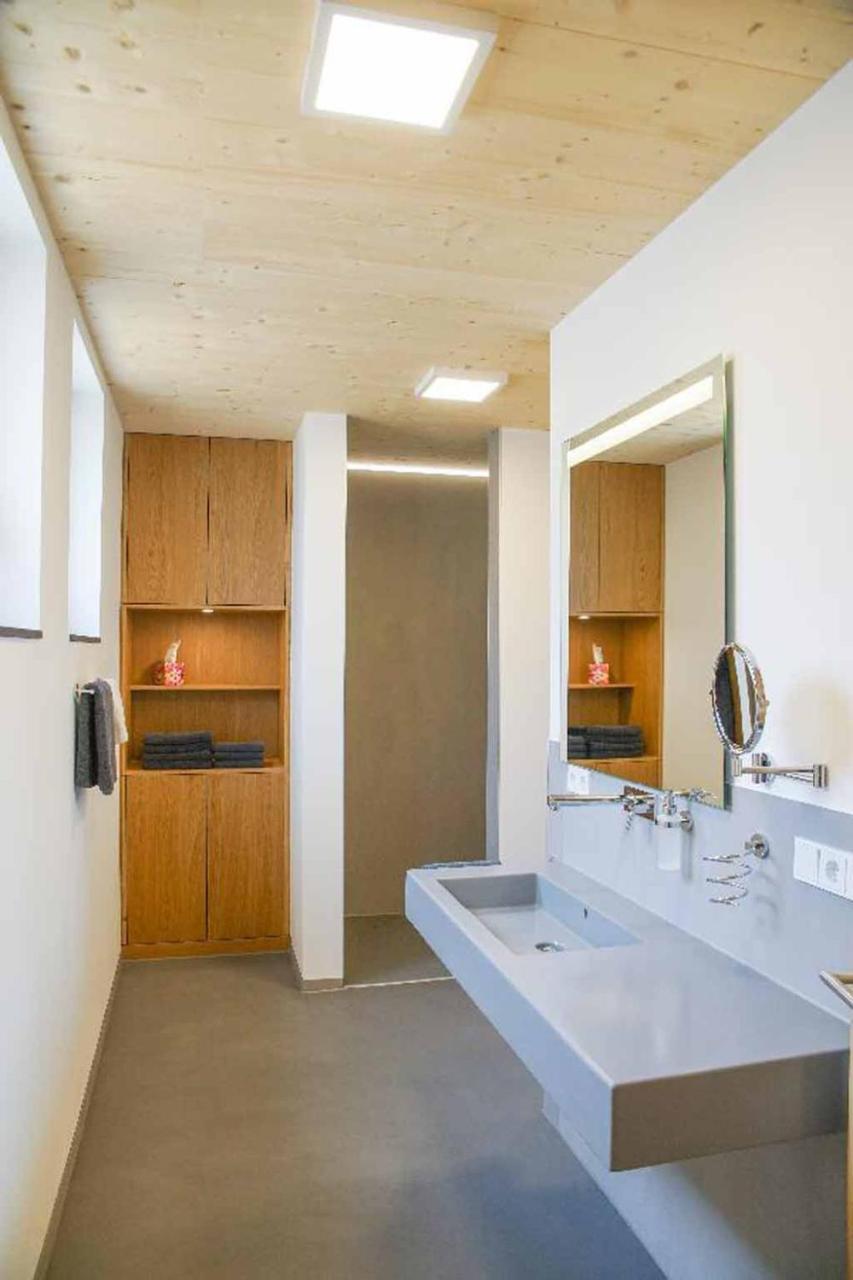 Frongahof Villa Waldkirchen Bagian luar foto
