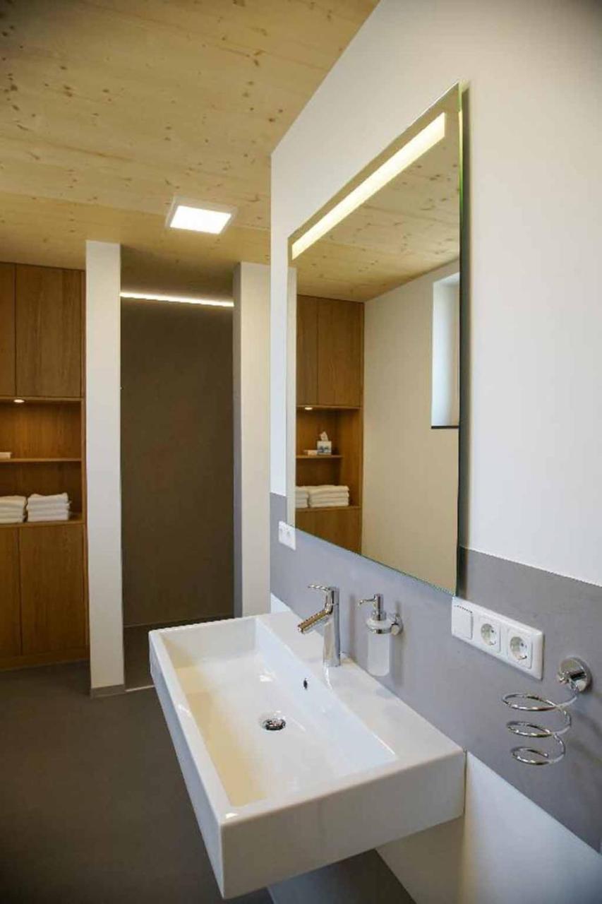 Frongahof Villa Waldkirchen Bagian luar foto