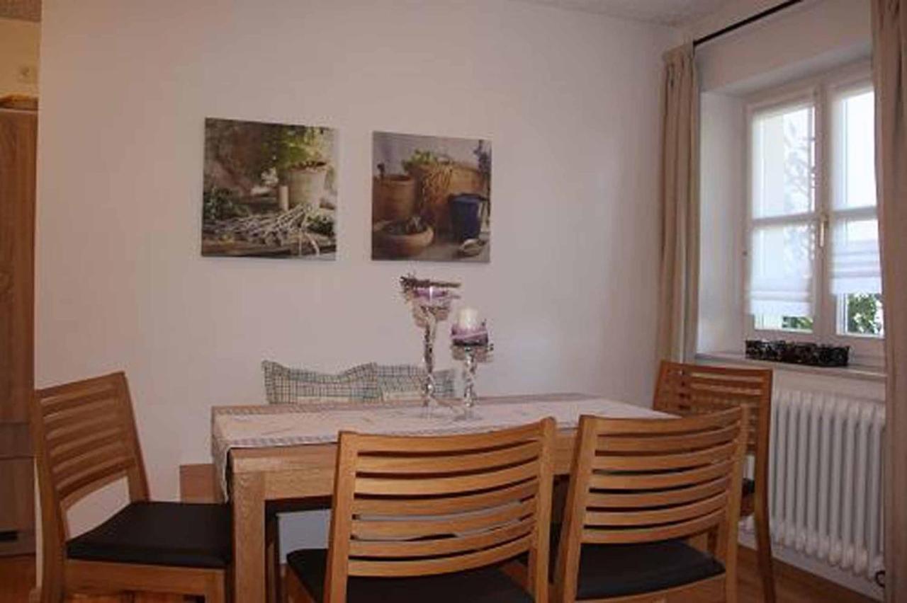 Frongahof Villa Waldkirchen Bagian luar foto
