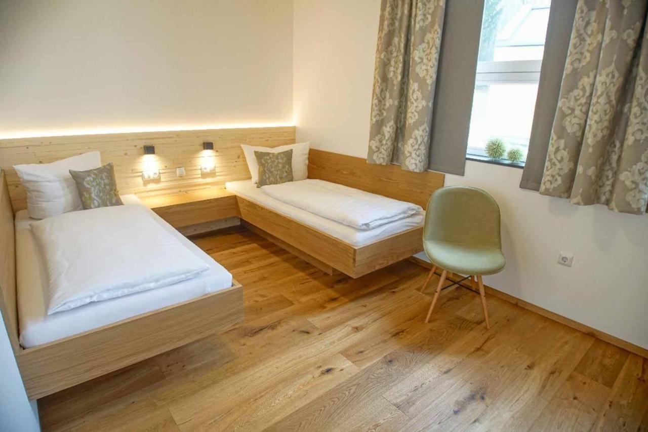 Frongahof Villa Waldkirchen Bagian luar foto