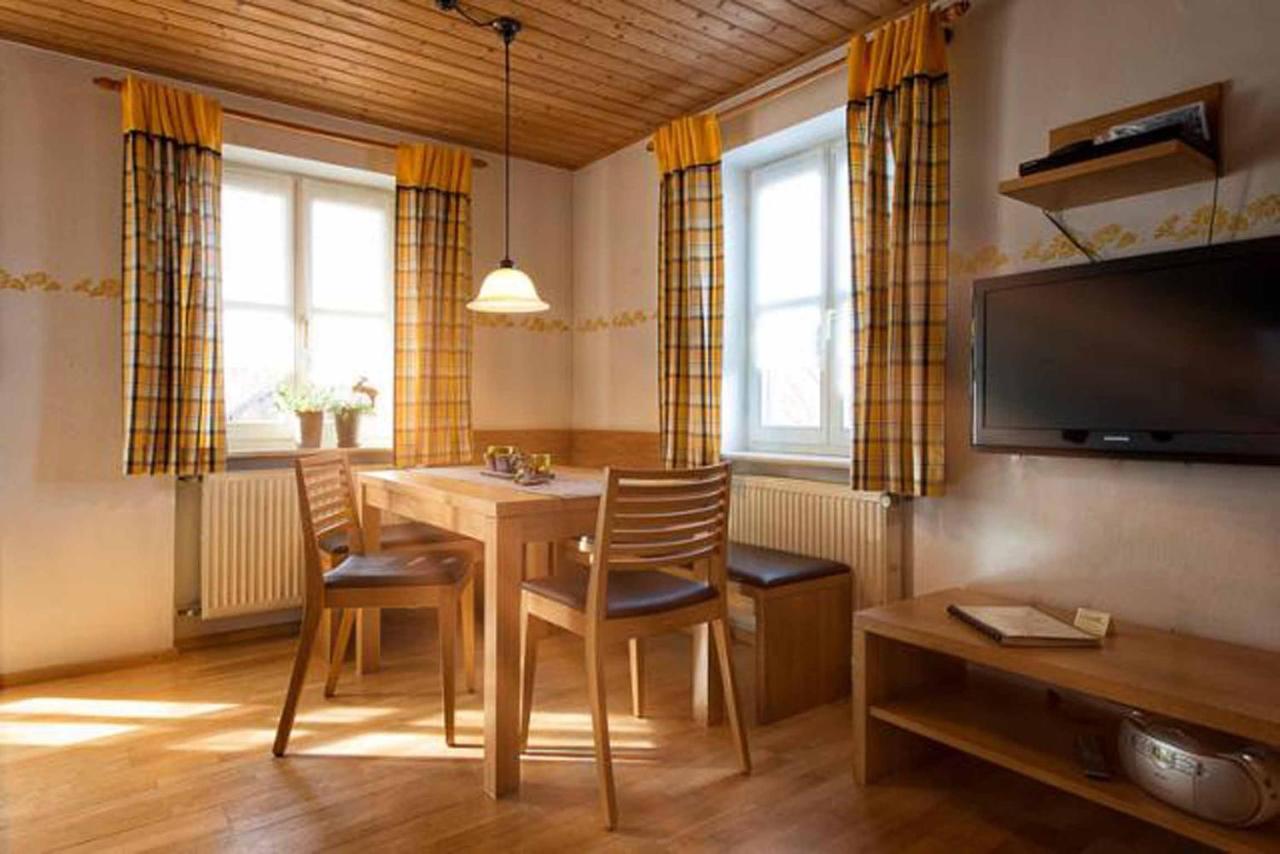 Frongahof Villa Waldkirchen Bagian luar foto