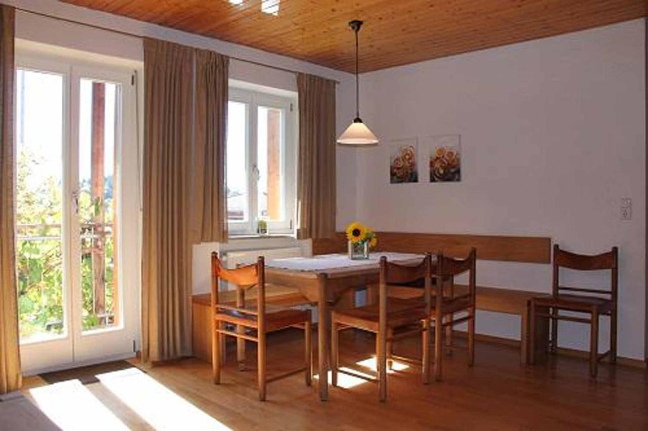 Frongahof Villa Waldkirchen Bagian luar foto